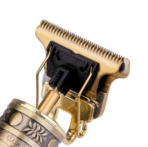 Máquina Gold Dragon - Corte profissional Shoppaes - Últimas unidades 🔥